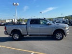 2021 RAM 2500 Laramie Crew Cab 4x4 6'4' Box