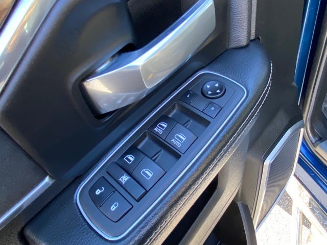 2022 RAM 2500 Laramie Crew Cab 4x4 6'4' Box