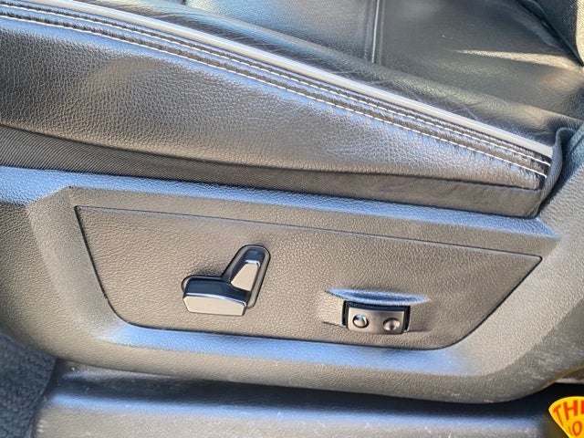 2022 RAM 2500 Laramie Crew Cab 4x4 6'4' Box