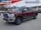 2019 RAM 2500 Longhorn Crew Cab 4x4 6'4' Box