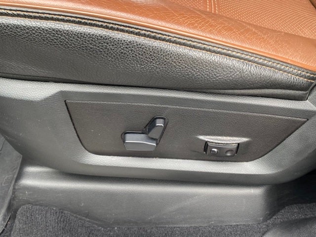 2019 RAM 2500 Longhorn Crew Cab 4x4 6'4' Box