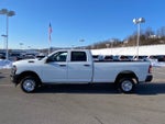 2024 RAM 2500 Tradesman Crew Cab 4x4 8' Box