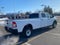 2024 RAM 2500 Tradesman Crew Cab 4x4 8' Box
