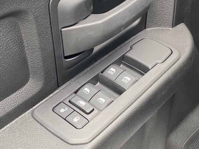 2025 RAM 2500 Tradesman Crew Cab 4x4 8' Box