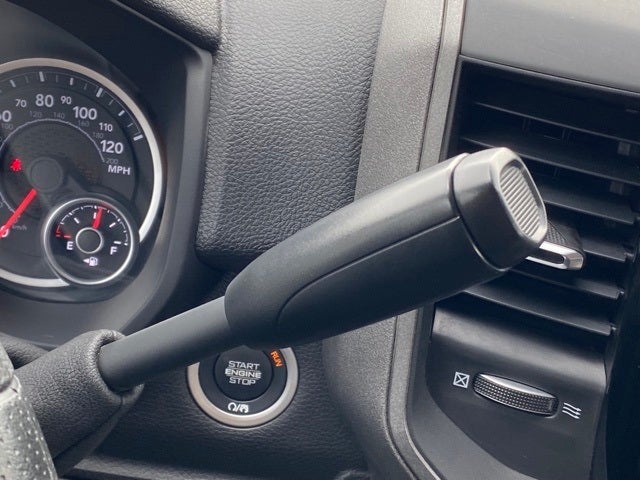 2025 RAM 2500 Tradesman Crew Cab 4x4 8' Box