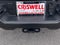 2025 RAM 2500 Tradesman Crew Cab 4x4 8' Box