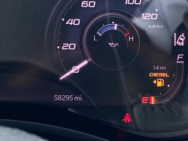 2024 RAM 2500 Limited Crew Cab 4x4 6'4' Box