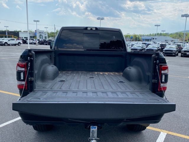 2024 RAM 2500 Limited Crew Cab 4x4 6'4' Box