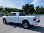 2022 RAM 2500 Limited Mega Cab 4x4 6'4' Box