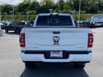 2022 RAM 2500 Limited Mega Cab 4x4 6'4' Box