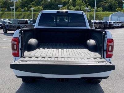 2022 RAM 2500 Limited Mega Cab 4x4 6'4' Box