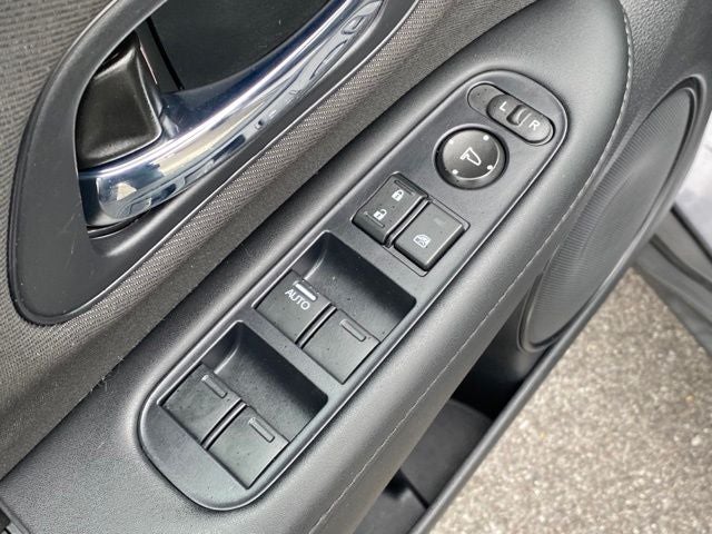 2020 Honda HR-V AWD LX