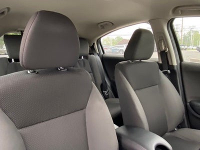 2020 Honda HR-V AWD LX