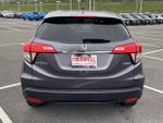 2020 Honda HR-V AWD LX
