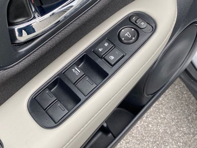 2020 Honda HR-V AWD LX