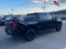 2022 Chevrolet Silverado 1500 4WD Crew Cab Short Bed Custom Trail Boss