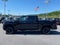 2023 Chevrolet Silverado 1500 4WD Crew Cab Short Bed Custom Trail Boss