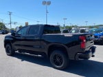 2023 Chevrolet Silverado 1500 4WD Crew Cab Short Bed Custom Trail Boss