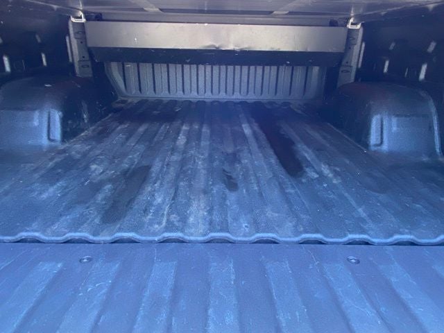 2023 Chevrolet Silverado 1500 4WD Crew Cab Short Bed Custom Trail Boss