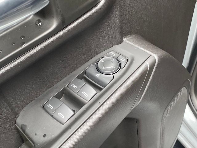 2024 Chevrolet Silverado 1500 4WD Crew Cab Short Bed Custom Trail Boss