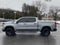 2024 Chevrolet Silverado 1500 4WD Crew Cab Short Bed Custom Trail Boss