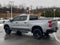 2024 Chevrolet Silverado 1500 4WD Crew Cab Short Bed Custom Trail Boss