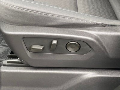 2024 Chevrolet Silverado 1500 4WD Crew Cab Short Bed Custom Trail Boss