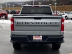 2024 Chevrolet Silverado 1500 4WD Crew Cab Short Bed Custom Trail Boss