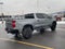 2024 Chevrolet Silverado 1500 4WD Crew Cab Short Bed Custom Trail Boss