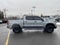 2024 Chevrolet Silverado 1500 4WD Crew Cab Short Bed Custom Trail Boss