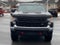 2024 Chevrolet Silverado 1500 4WD Crew Cab Short Bed Custom Trail Boss