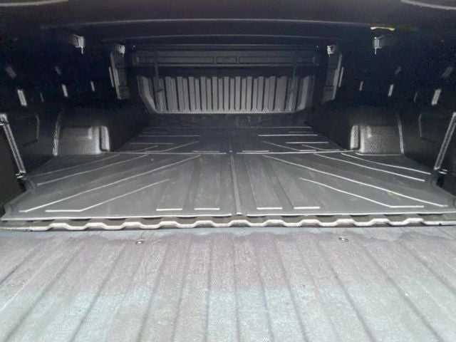 2024 Chevrolet Silverado 1500 4WD Crew Cab Short Bed Custom Trail Boss