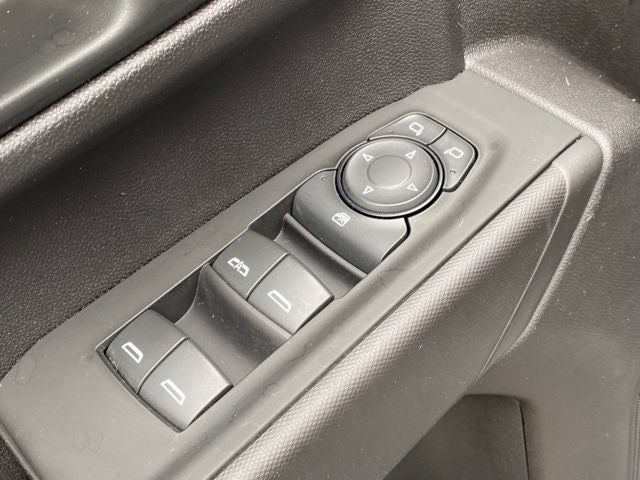 2024 Chevrolet Silverado 1500 4WD Crew Cab Short Bed Custom Trail Boss