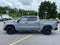 2024 Chevrolet Silverado 1500 4WD Crew Cab Short Bed Custom Trail Boss