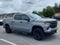 2024 Chevrolet Silverado 1500 4WD Crew Cab Short Bed Custom Trail Boss