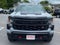 2024 Chevrolet Silverado 1500 4WD Crew Cab Short Bed Custom Trail Boss