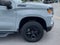 2024 Chevrolet Silverado 1500 4WD Crew Cab Short Bed Custom Trail Boss