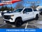 2024 Chevrolet Silverado 1500 4WD Crew Cab Short Bed Custom Trail Boss