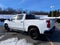 2024 Chevrolet Silverado 1500 4WD Crew Cab Short Bed Custom Trail Boss