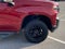 2020 Chevrolet Silverado 1500 4WD Crew Cab Short Bed LT Trail Boss