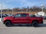 2020 Chevrolet Silverado 1500 4WD Crew Cab Short Bed LT Trail Boss