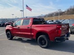 2020 Chevrolet Silverado 1500 4WD Crew Cab Short Bed LT Trail Boss