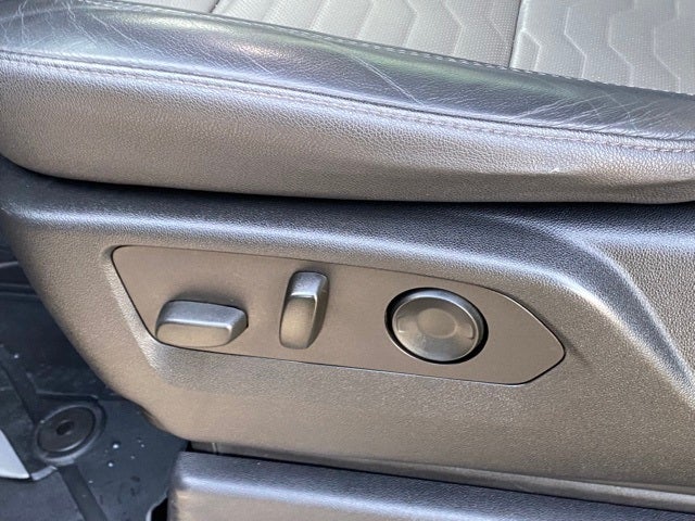 2022 Chevrolet Silverado 1500 4WD Crew Cab Short Bed ZR2