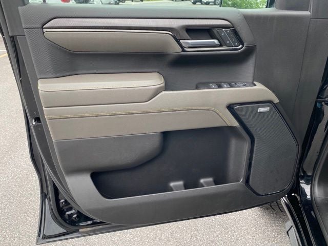 2023 Chevrolet Silverado 1500 4WD Crew Cab Short Bed ZR2