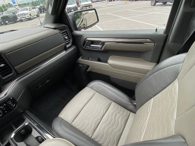 2023 Chevrolet Silverado 1500 4WD Crew Cab Short Bed ZR2