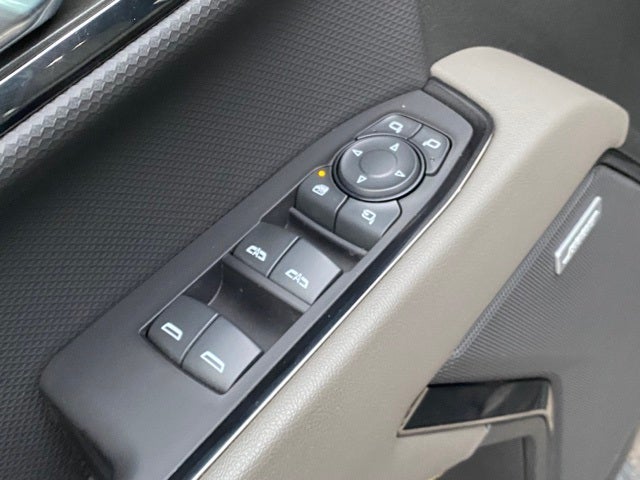 2023 Chevrolet Silverado 1500 4WD Crew Cab Short Bed ZR2