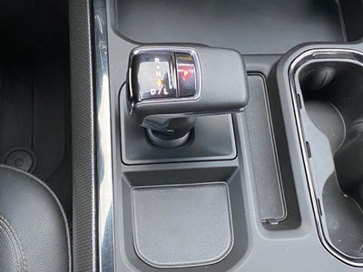 2023 Chevrolet Silverado 1500 4WD Crew Cab Short Bed ZR2