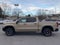 2023 Chevrolet Silverado 1500 4WD Crew Cab Short Bed ZR2