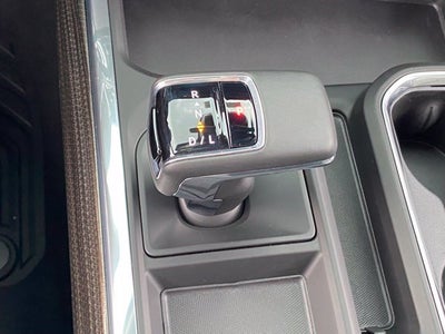 2026 Chevrolet Silverado 1500 4WD Crew Cab Short Bed LT Trail Boss