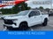 2026 Chevrolet Silverado 1500 4WD Crew Cab Short Bed LT Trail Boss
